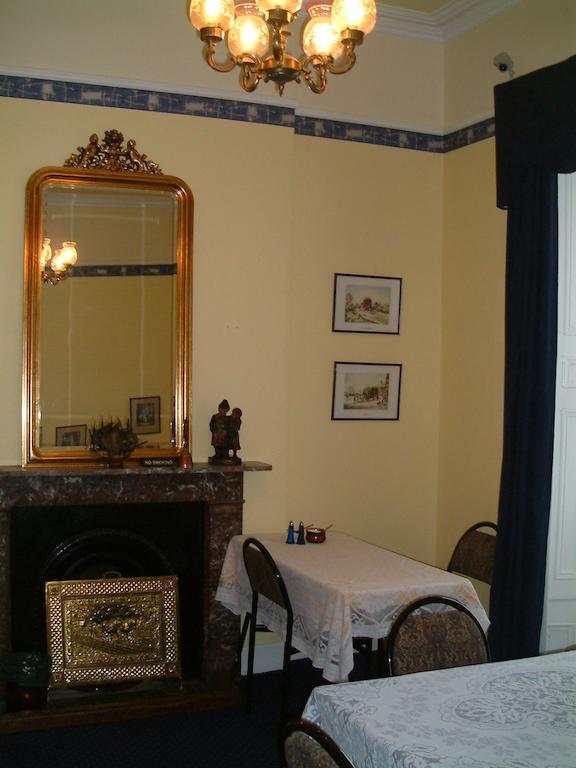 Claremont House Bed & Breakfast Dun Laoghaire Luaran gambar