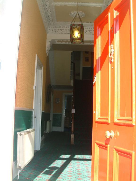 Claremont House Bed & Breakfast Dun Laoghaire Luaran gambar